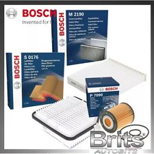 Bosch Service Kit for Toyota