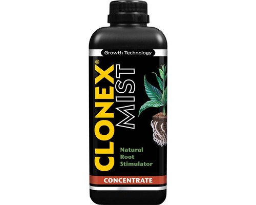 Clonex mist concentrate - mist,