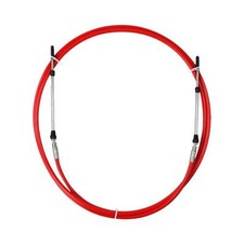 Universal Throttle Cable for Marine Boat Motor Control Lever