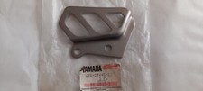 YAMAHA FZ400 HEEL PLATE PART NO 46X-27445-01