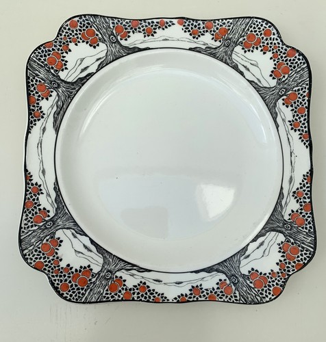 Vintage art deco - art,