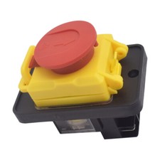 Switch For Band Saw Scheppach