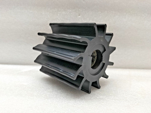Jabsco flexible rubber - flexible,
