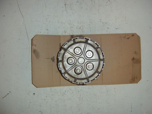 Kawasaki z250c clutch basket - z250c,