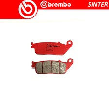 Brembo Sinter Rear Pads Honda