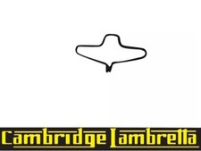 Lambretta Headlight Top Clip -