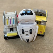 3pcs ThinkWay Toys PIXAR