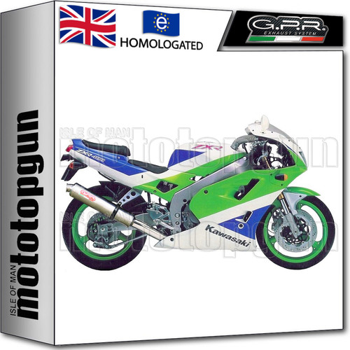 Gpr exhaust bolt hom - exhaust,