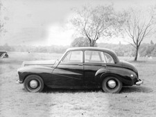Daimler Century 1954