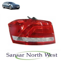 For VW Volkswagen Passat