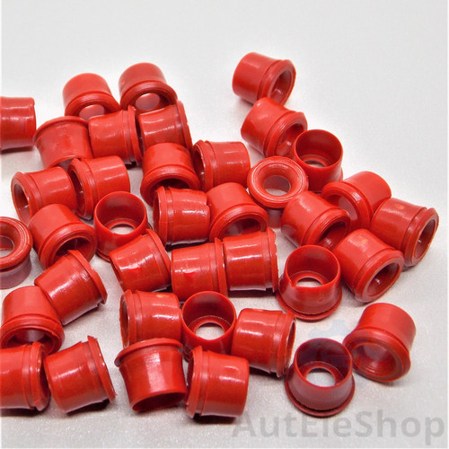 20pcs grommet push - grommet, for