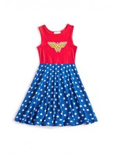 Super Hero girls DressUp