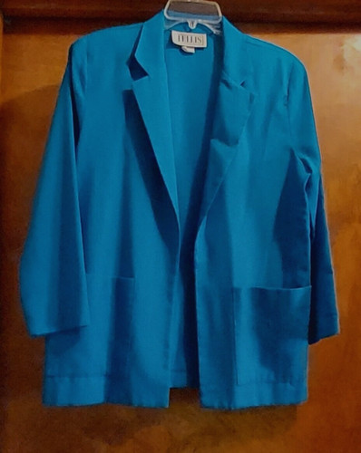 Vtg ellis royal - vtg:, j.