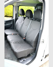 CITROEN DISPATCH CREW CAB