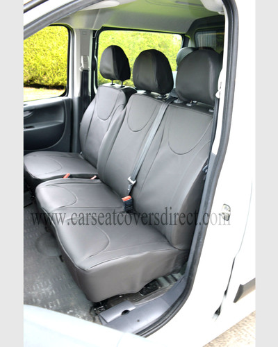 Citroen dispatch crew cab - dispatch,