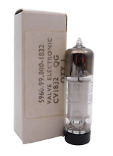 English Electric KB/QG CV1832 OA2 0A2 Valve Tube NOS Boxed (V10)