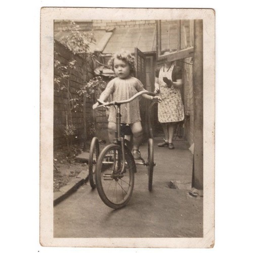 Social history young - social,