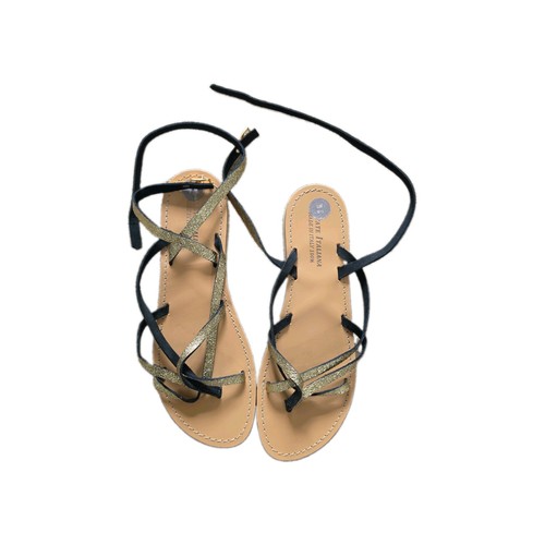 Estate italiana strappy - estate,