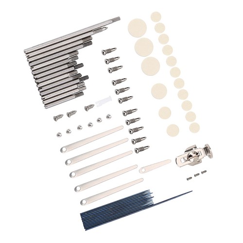 Clarinet maintanance tools - clarinet,