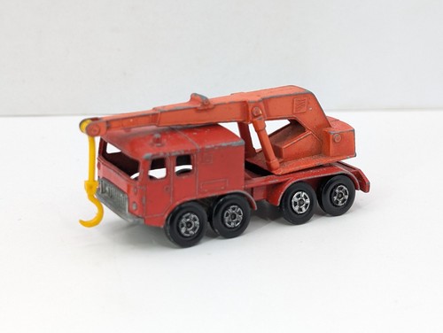 Matchbox superfast mb30 - matchbox,