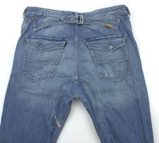 Diesel Pheyo F Jeans Mens Size