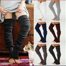 Women Winter Long Warm Leg