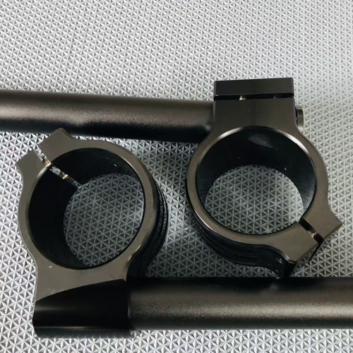 50mm handlebar motorcycle - handlebar, 7/8"