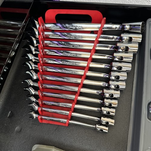 Snap tools rare wobble - snap,
