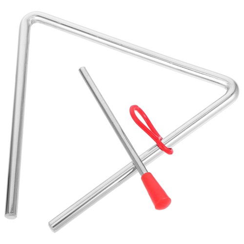 Kids musical triangle - kids,