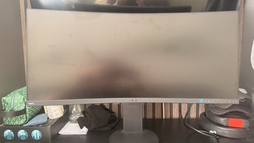Nec multisync ex341r 34in - nec,