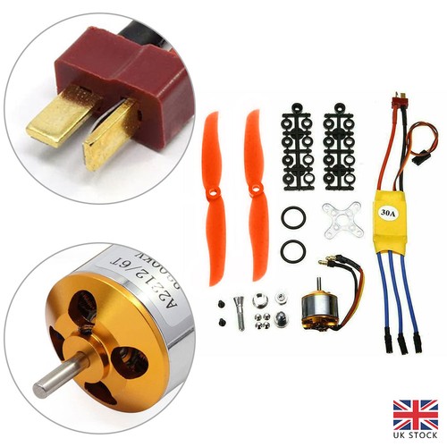 2200kv 342w 30a esc - 2200kv, electric