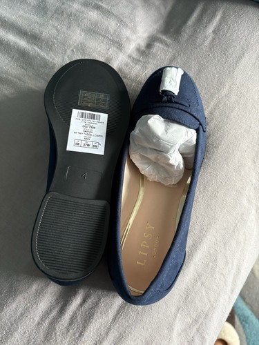 Lipsy shoes size wide - shoes, 4