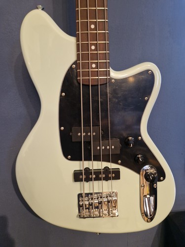 Ibanez tmb30 mgr electric bass - electric,