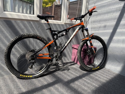 Boardman team full suspension - boardman,