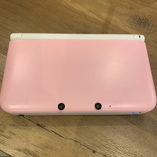 Nintendo 3ds console - nintendo, ll