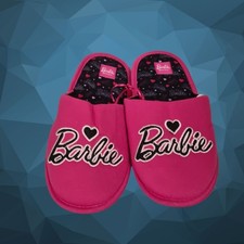 Barbie Pink Women's Plush