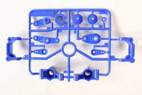 Tamiya parts set - c,