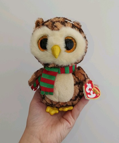 Beanie boos wise the - wise,