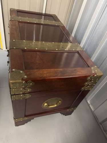 Chinese camphor wood - chinese,