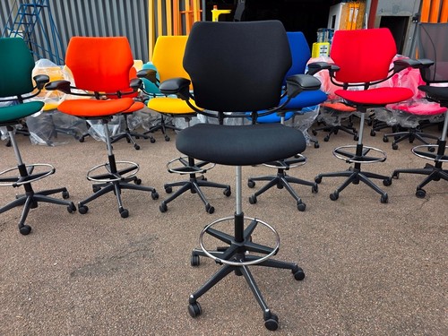 Humanscale freedom draughtsman - humanscale,