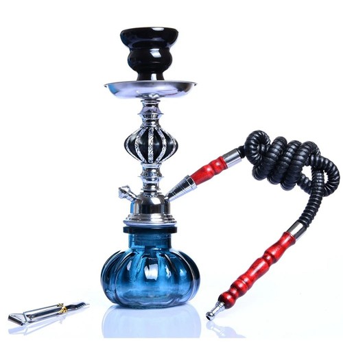 11in arabian hookah shisha set - hookah,