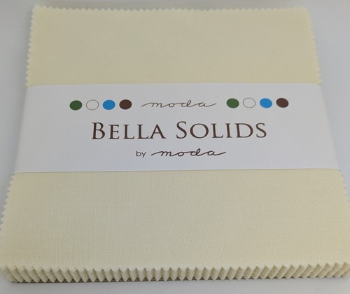 Moda bella solids - bella,