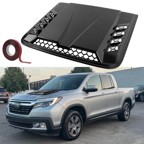 For honda ridgeline air - ridgeline, flow