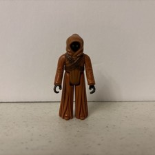 Star Wars A New Hope Jawa