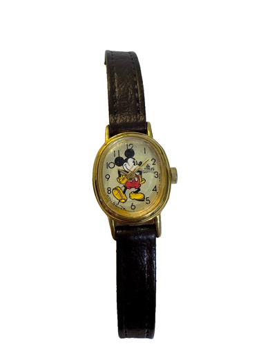 Lorus watch ladies disney - watch,