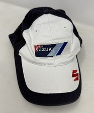 Team Suzuki Men's Baseball Cap