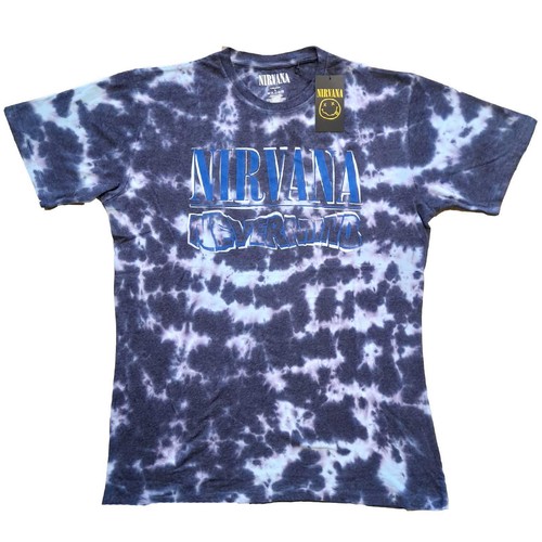 Nirvana kids shirt - nirvana,