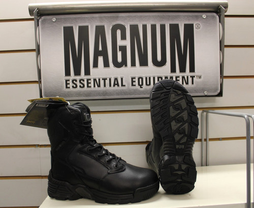 Magnum waterproof boot - magnum, stealth