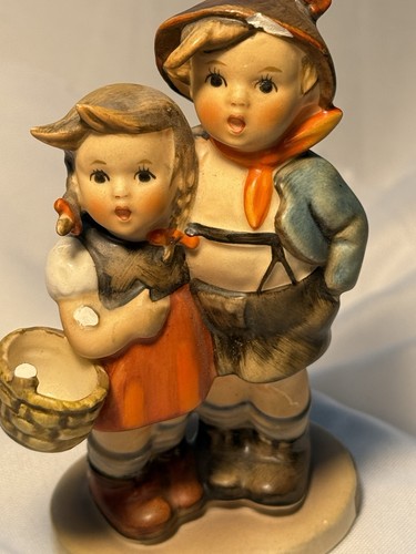 Goebel hummel porcelain - goebel,