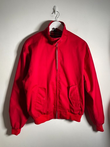 Harrington bomber jacket mens - harrington,